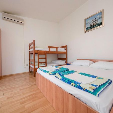 Guesthouse Sime 콜란 외부 사진