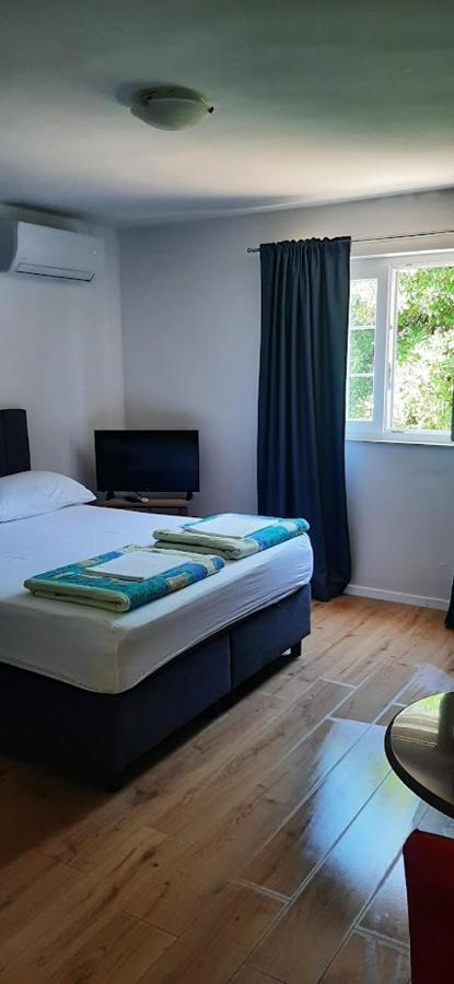 Guesthouse Sime 콜란 외부 사진