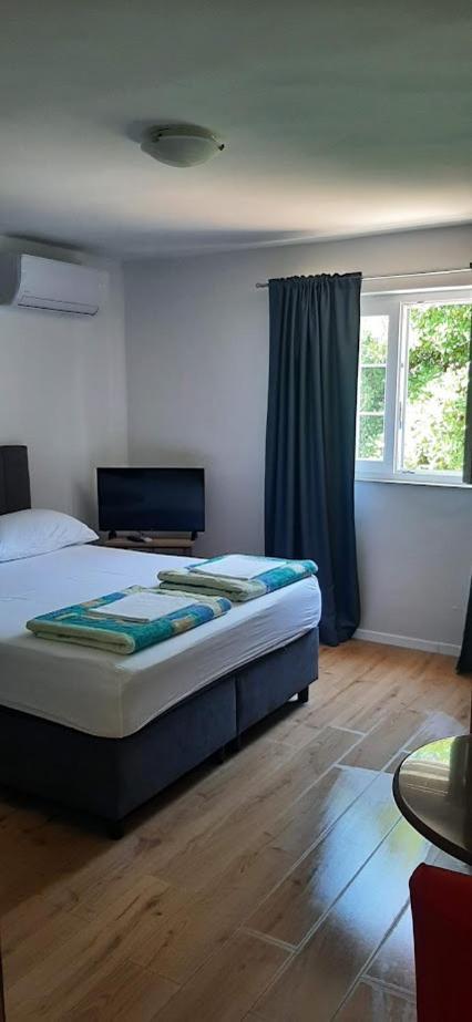 Guesthouse Sime 콜란 외부 사진