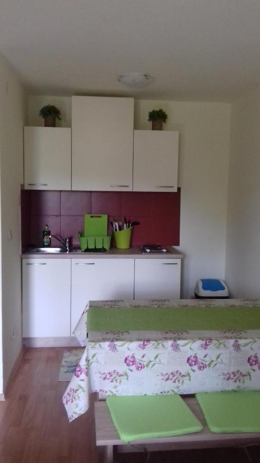Guesthouse Sime 콜란 외부 사진