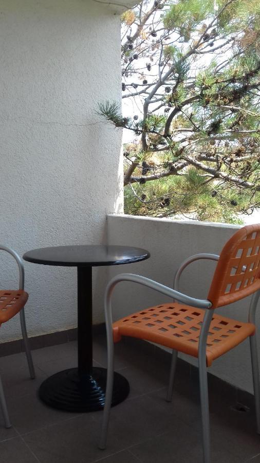 Guesthouse Sime 콜란 외부 사진