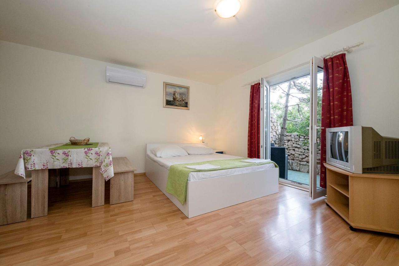 Guesthouse Sime 콜란 외부 사진