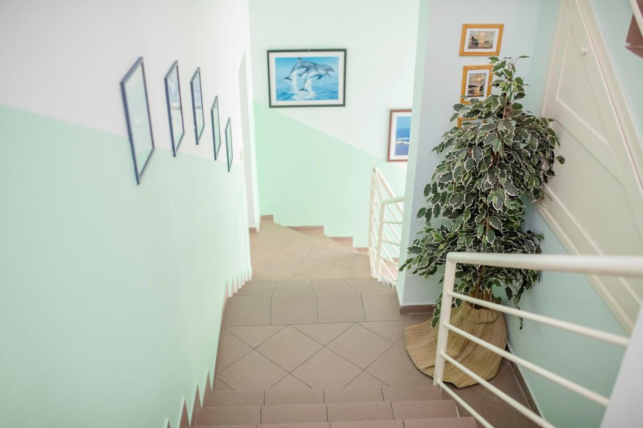 Guesthouse Sime 콜란 외부 사진
