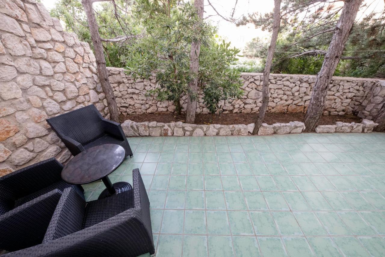 Guesthouse Sime 콜란 외부 사진