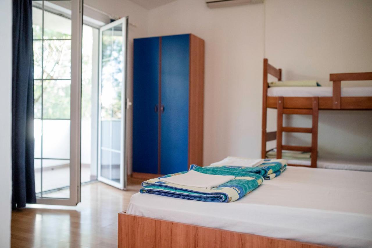 Guesthouse Sime 콜란 외부 사진