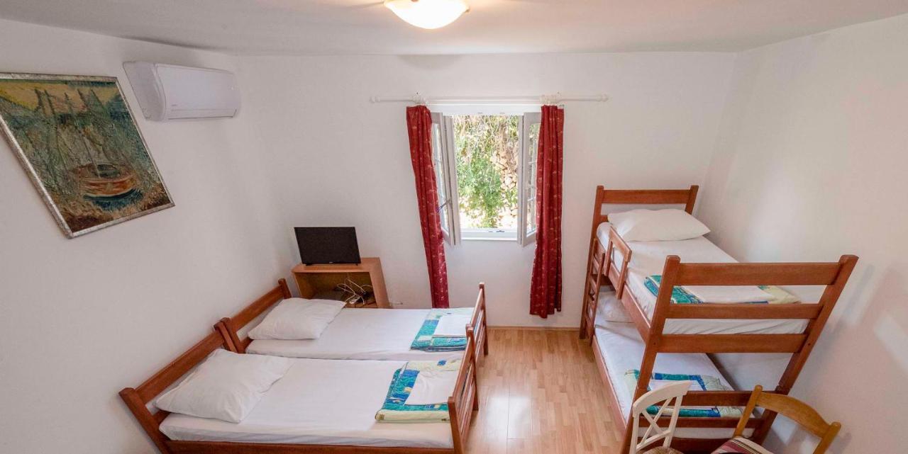 Guesthouse Sime 콜란 외부 사진