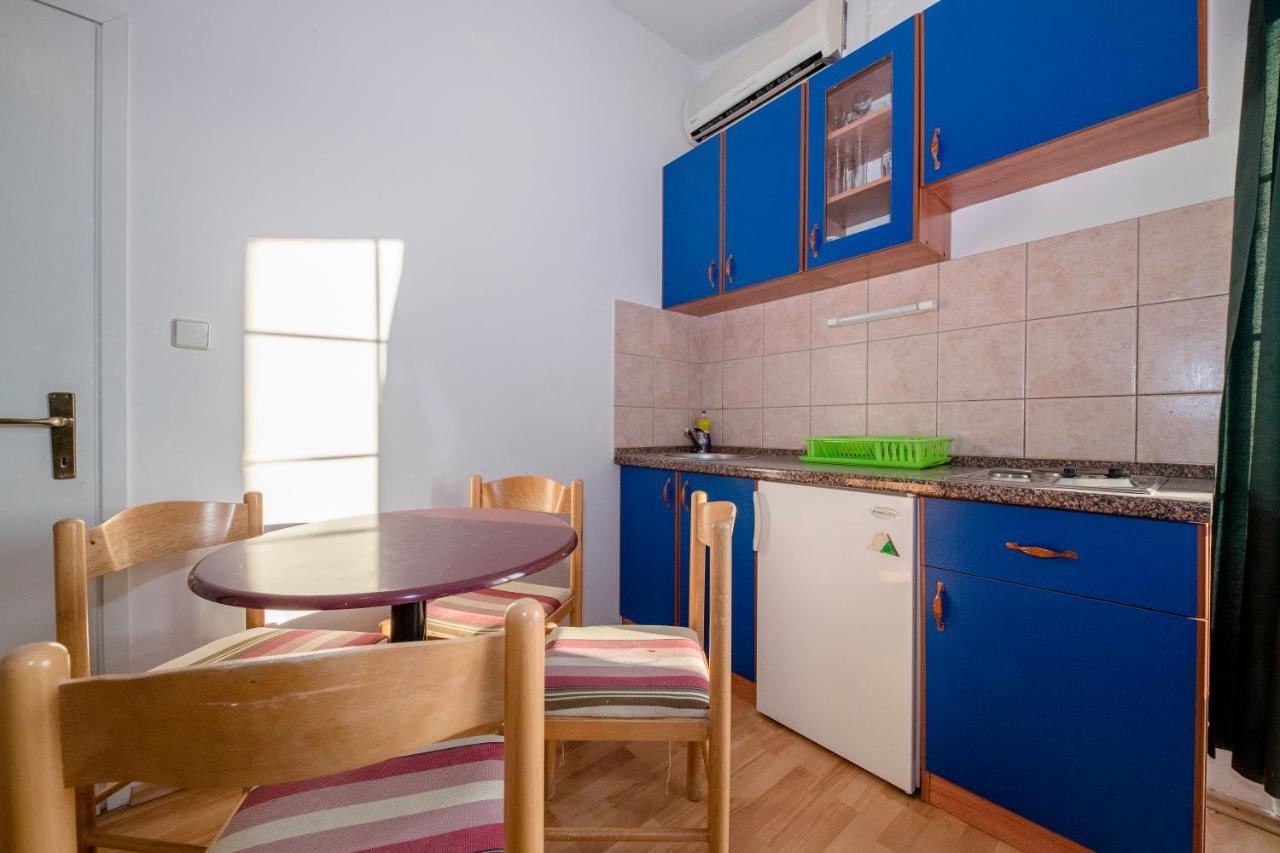 Guesthouse Sime 콜란 외부 사진