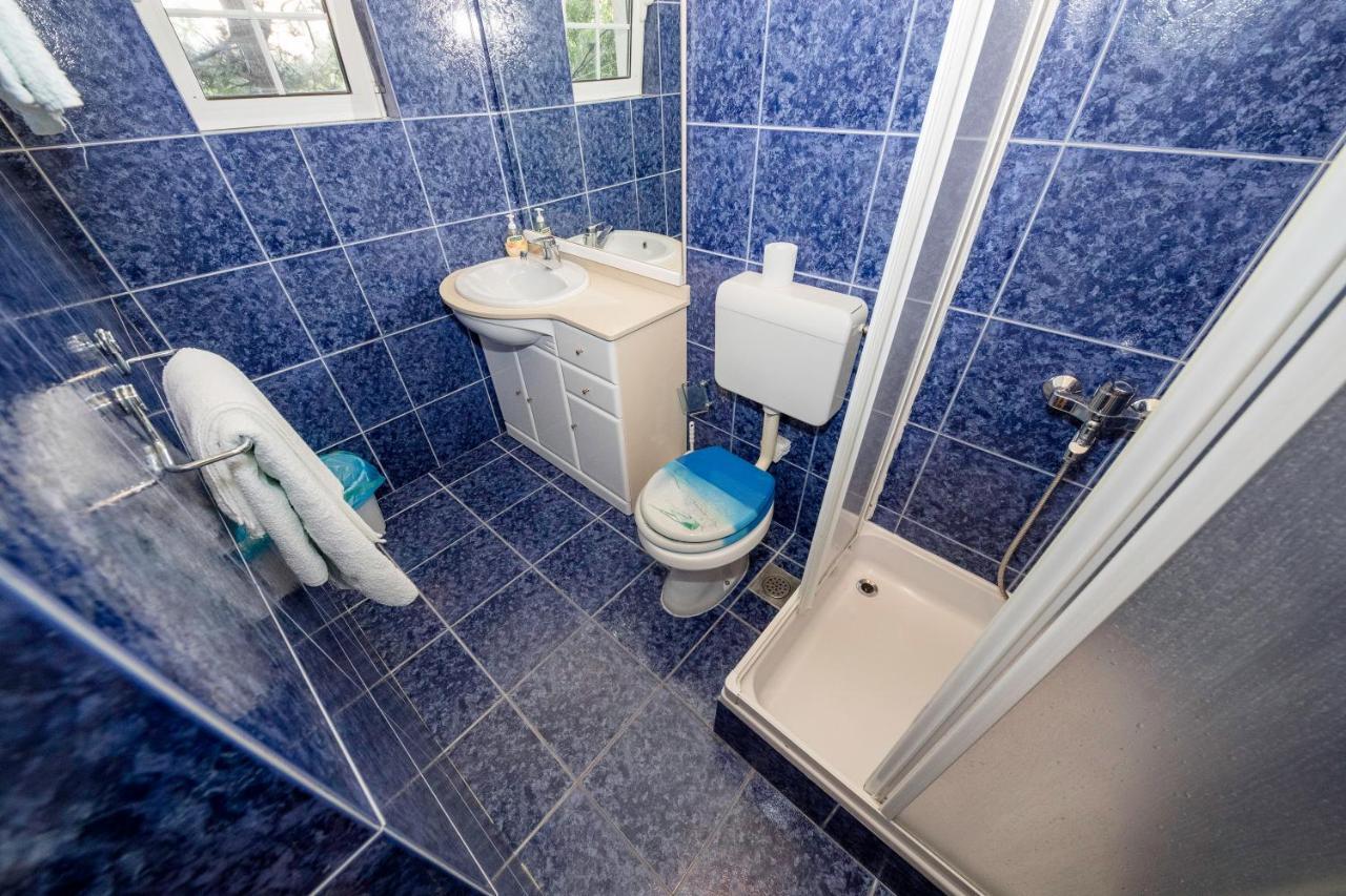 Guesthouse Sime 콜란 외부 사진
