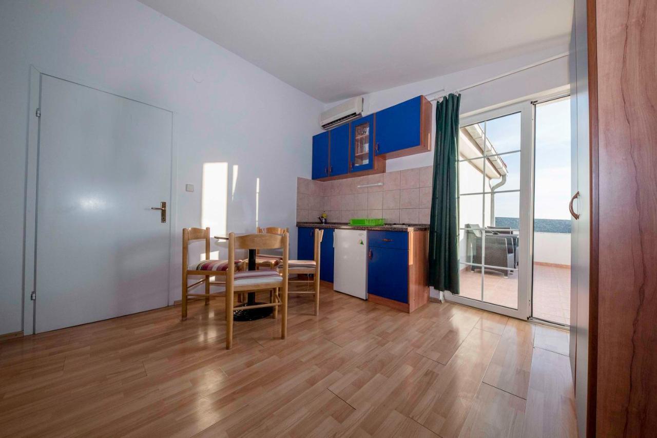 Guesthouse Sime 콜란 외부 사진