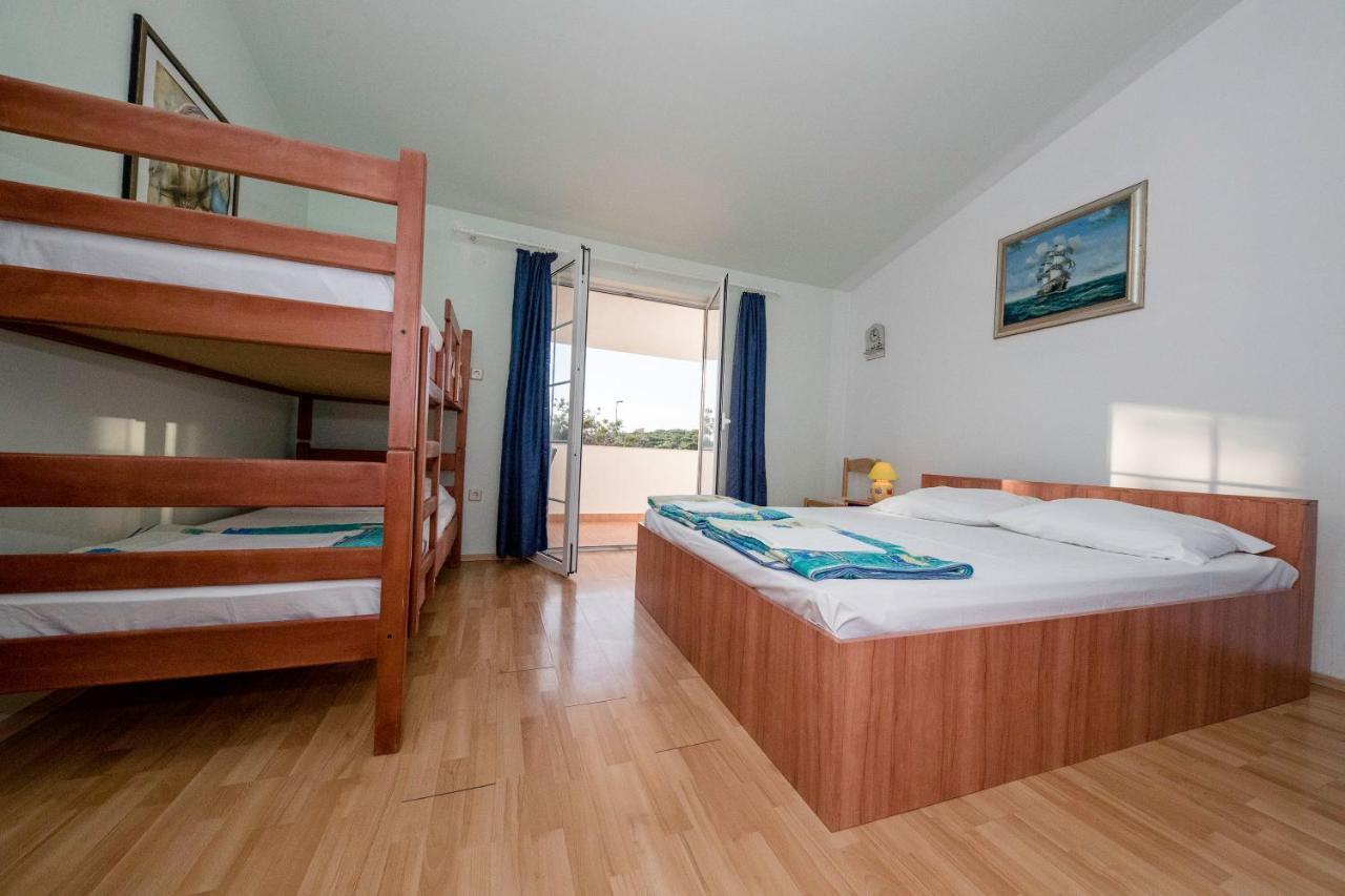 Guesthouse Sime 콜란 외부 사진