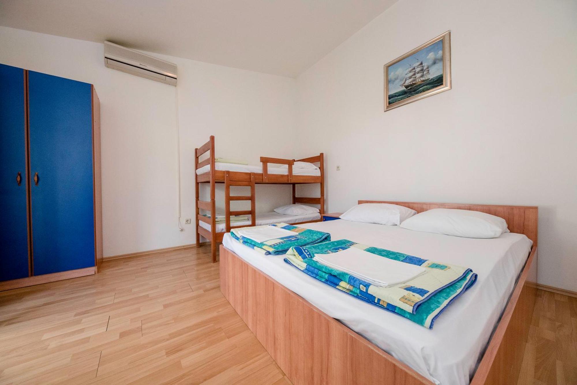 Guesthouse Sime 콜란 외부 사진