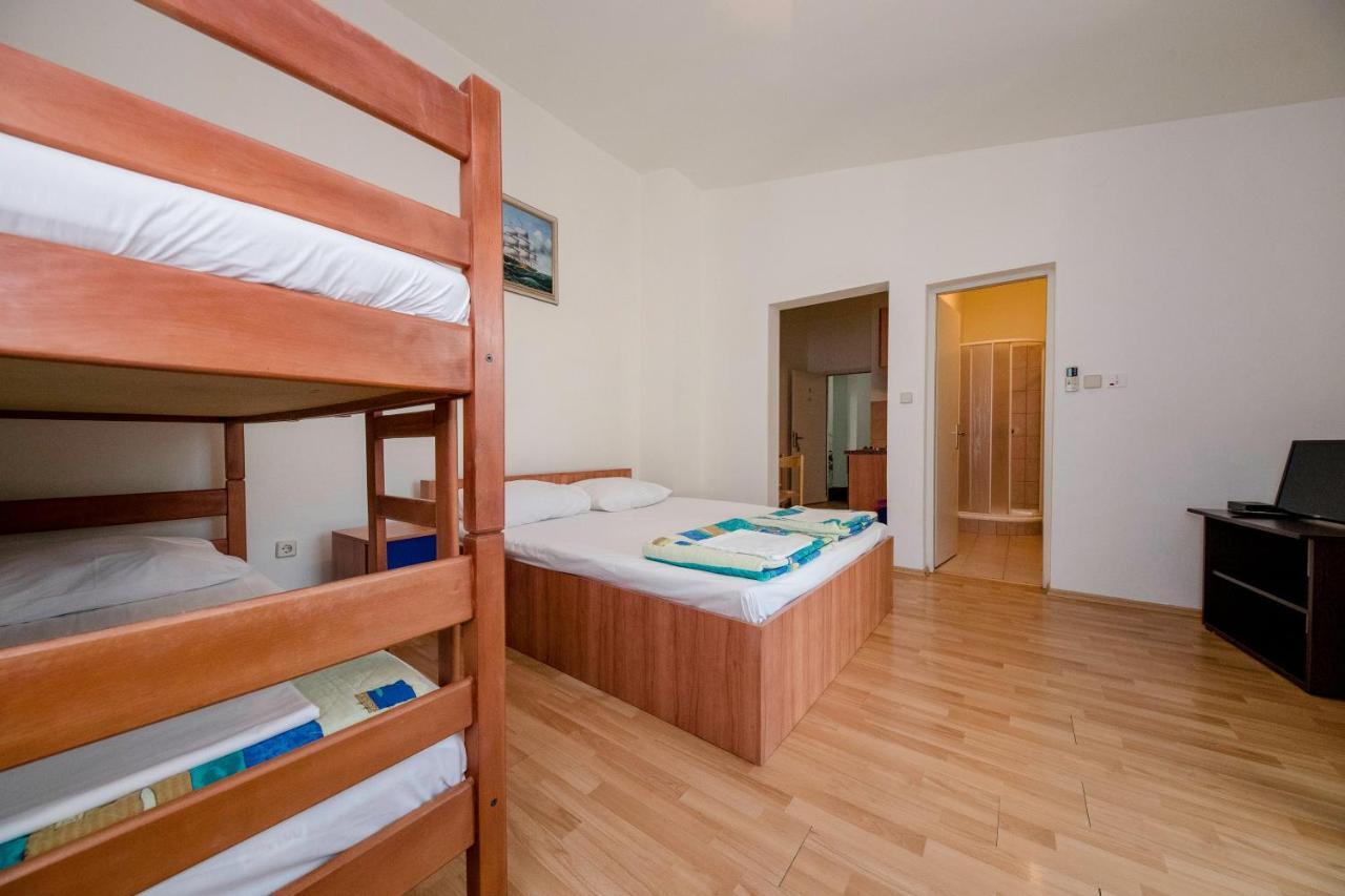 Guesthouse Sime 콜란 외부 사진