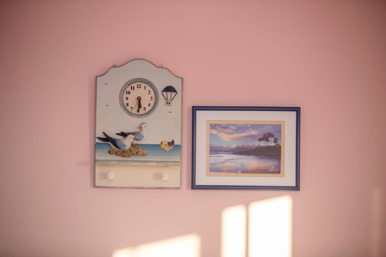 Guesthouse Sime 콜란 외부 사진