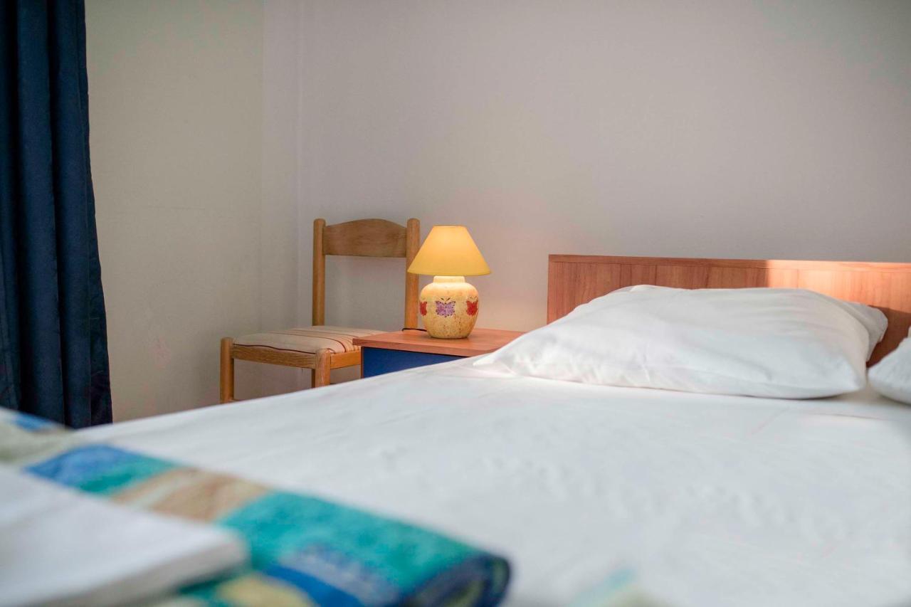 Guesthouse Sime 콜란 외부 사진