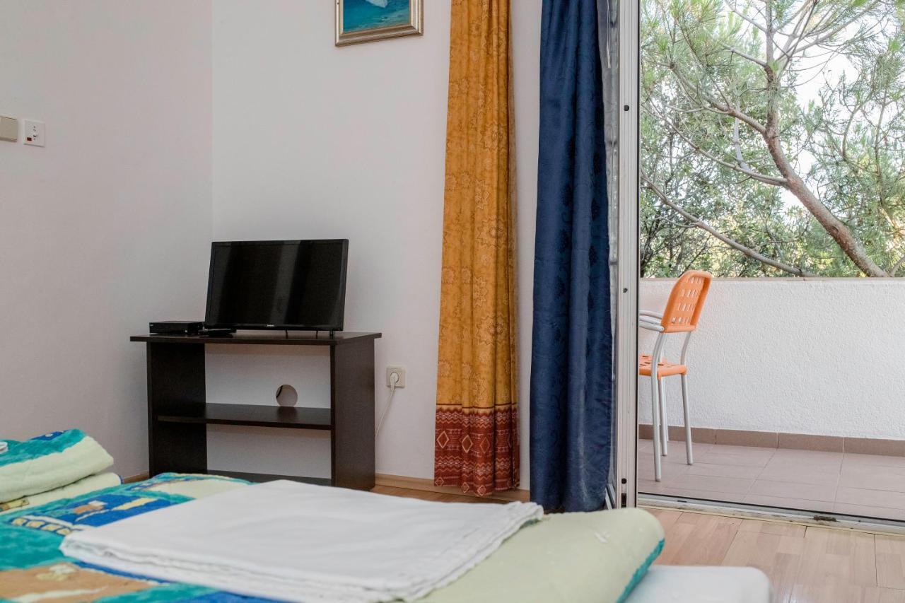 Guesthouse Sime 콜란 외부 사진