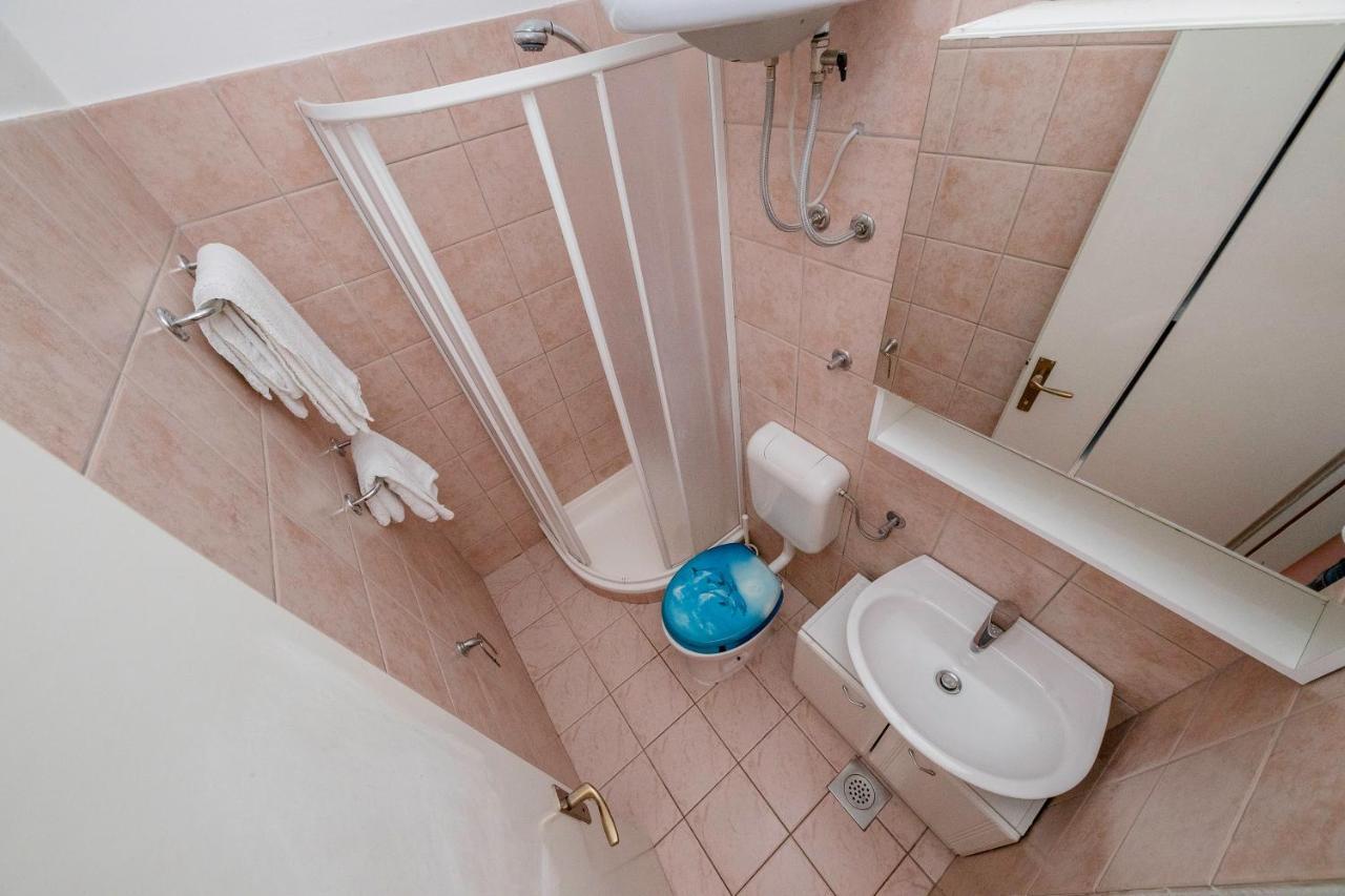 Guesthouse Sime 콜란 외부 사진