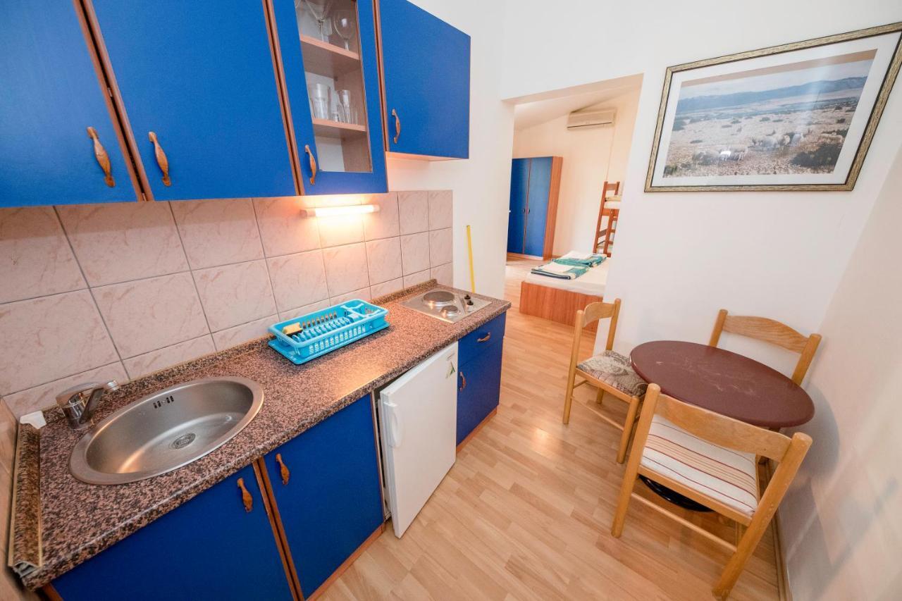 Guesthouse Sime 콜란 외부 사진